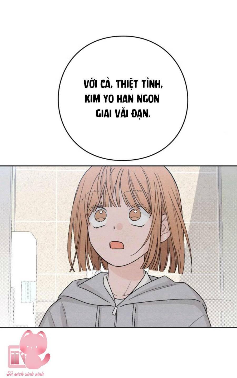 Bí Mật Thanh Xuân: Chapter 14