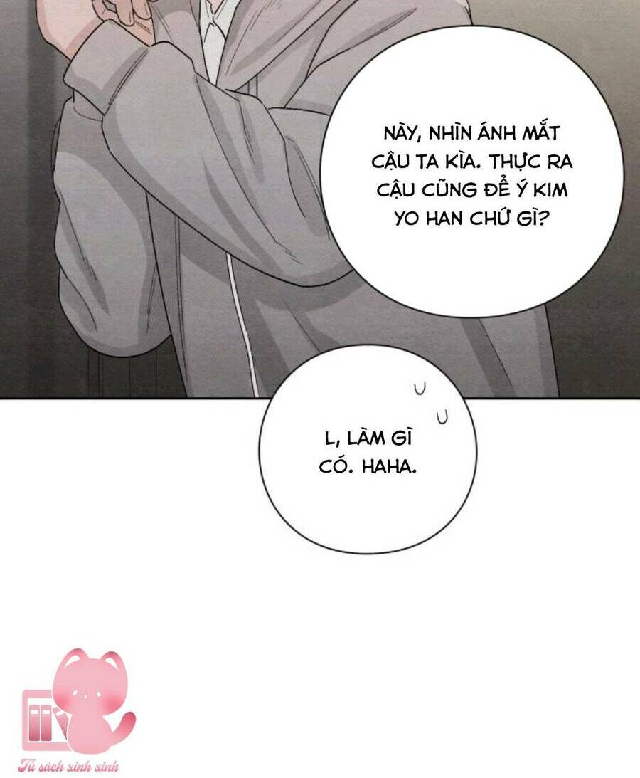 Bí Mật Thanh Xuân: Chapter 14