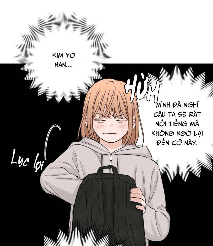 Bí Mật Thanh Xuân: Chapter 14