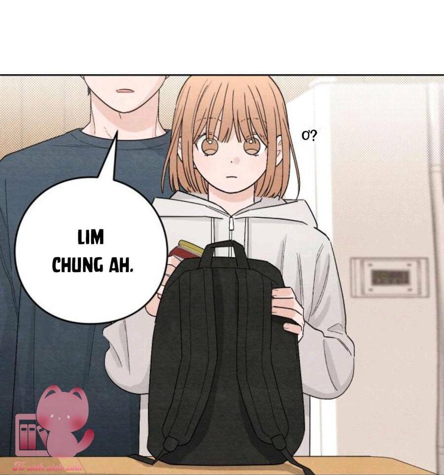 Bí Mật Thanh Xuân: Chapter 14