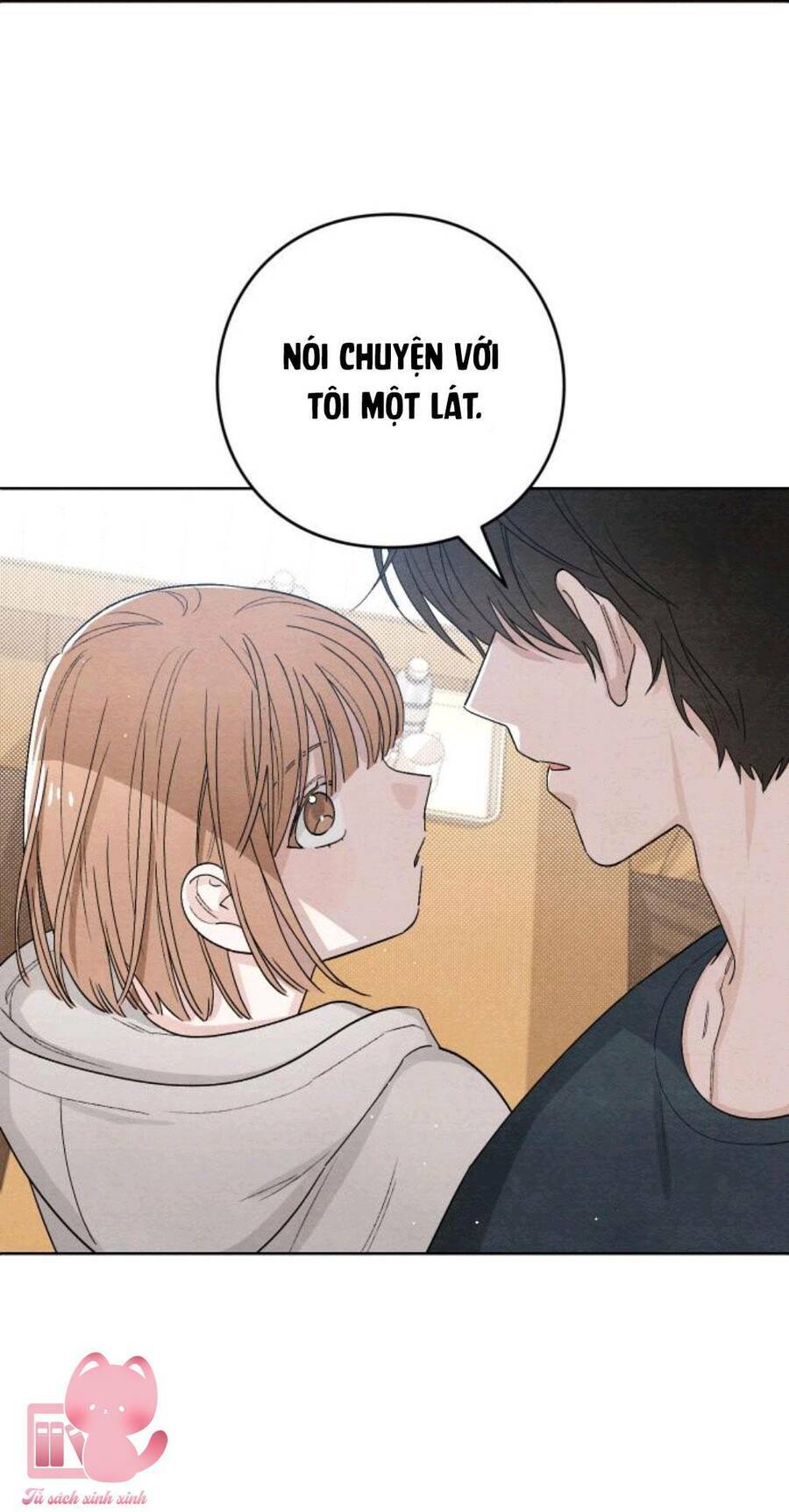 Bí Mật Thanh Xuân: Chapter 14
