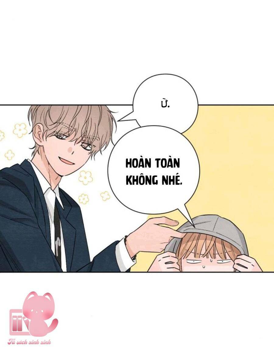 Bí Mật Thanh Xuân: Chapter 14