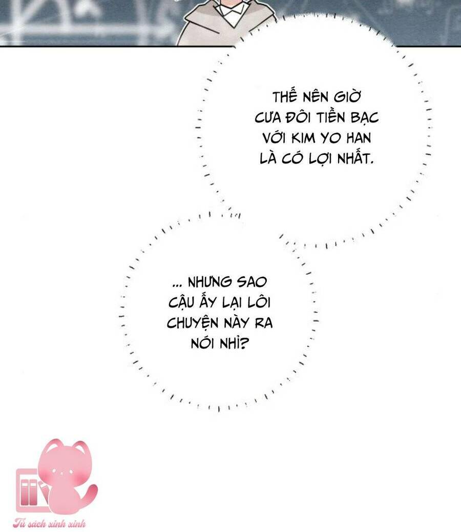 Bí Mật Thanh Xuân: Chapter 15