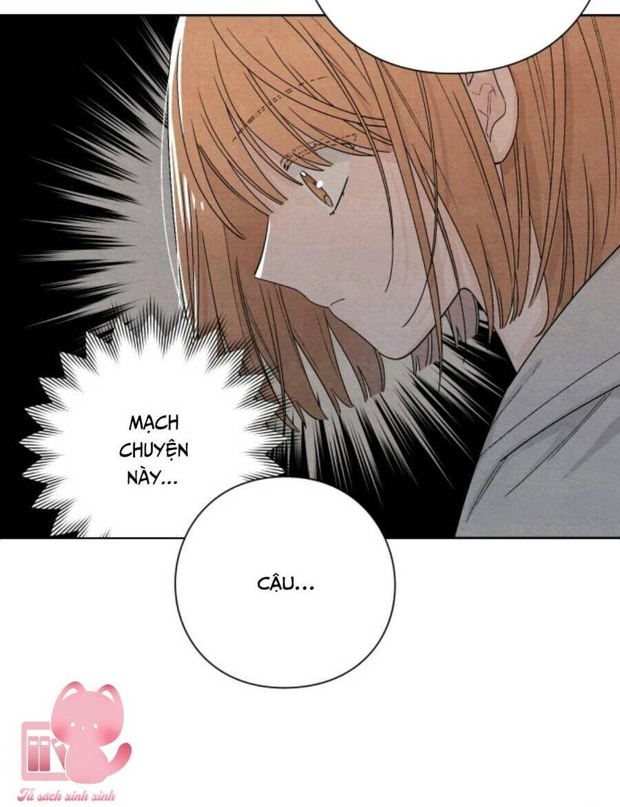 Bí Mật Thanh Xuân: Chapter 15
