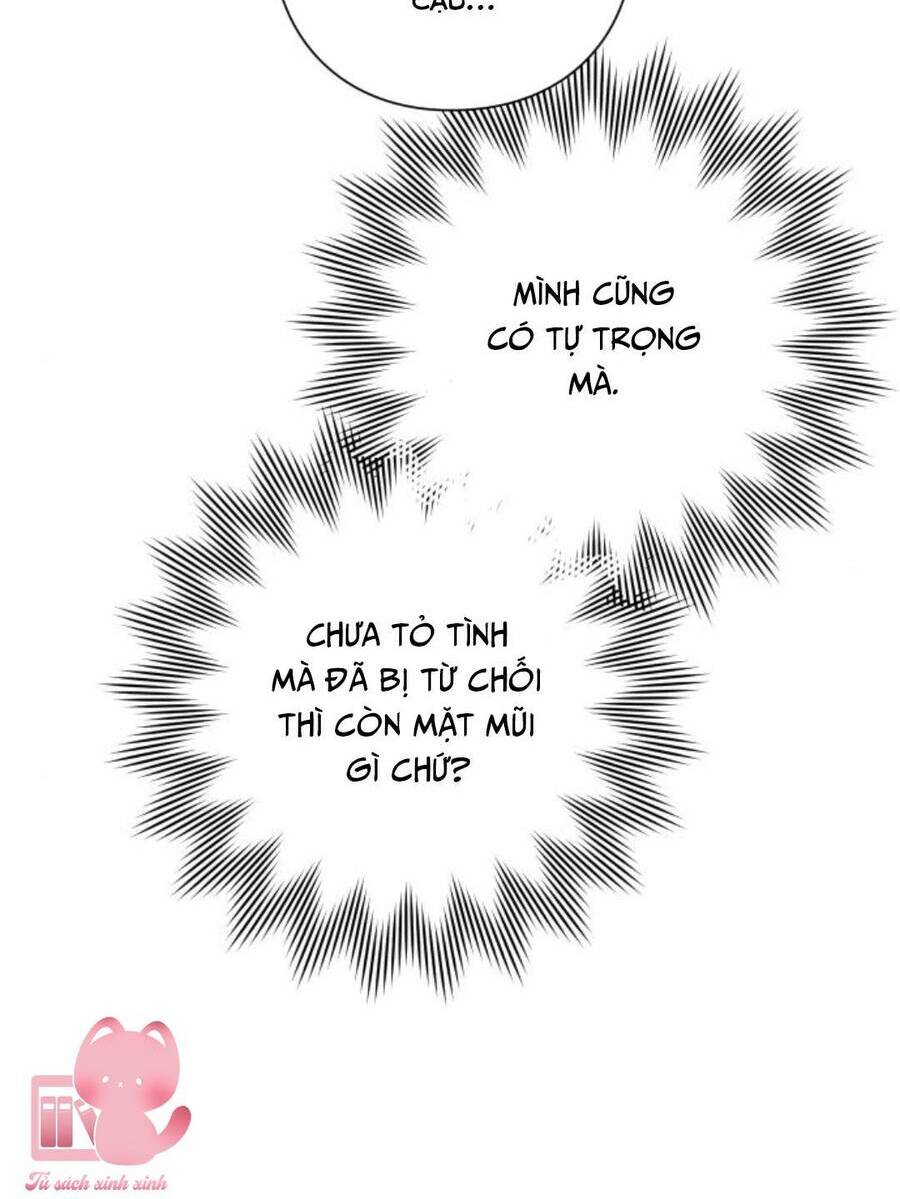 Bí Mật Thanh Xuân: Chapter 15