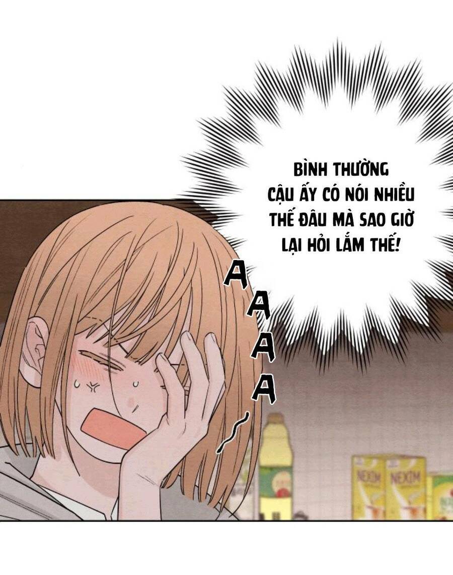 Bí Mật Thanh Xuân: Chapter 15