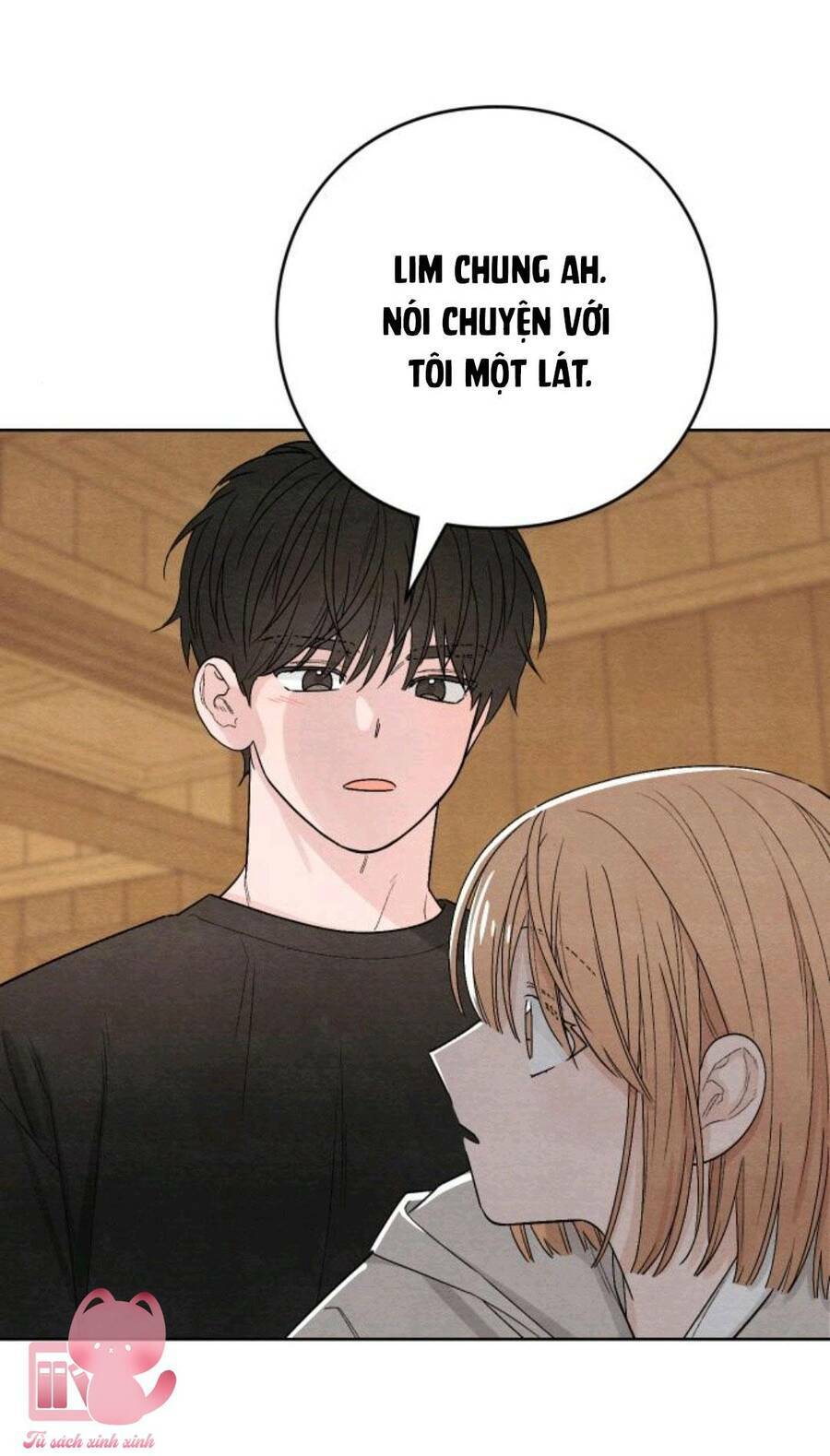 Bí Mật Thanh Xuân: Chapter 15