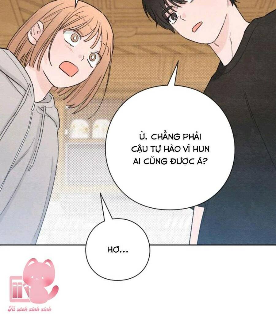 Bí Mật Thanh Xuân: Chapter 15