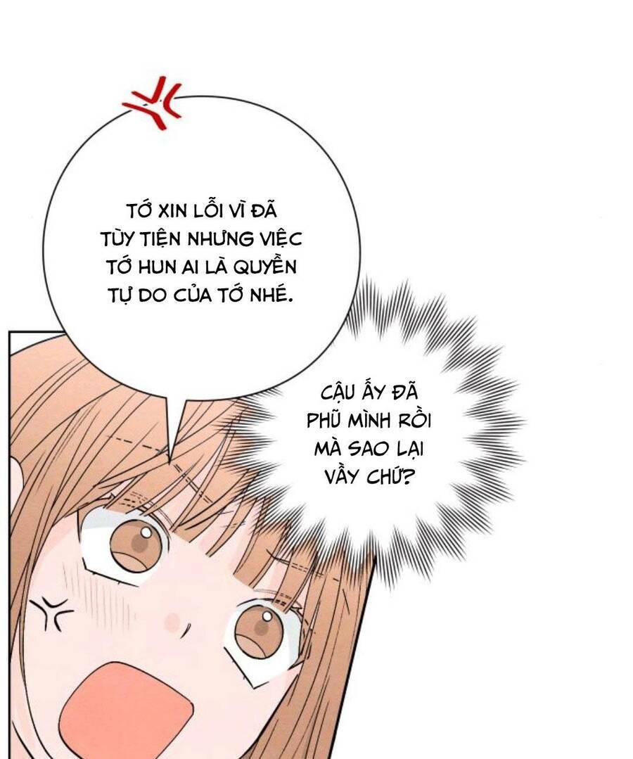 Bí Mật Thanh Xuân: Chapter 15