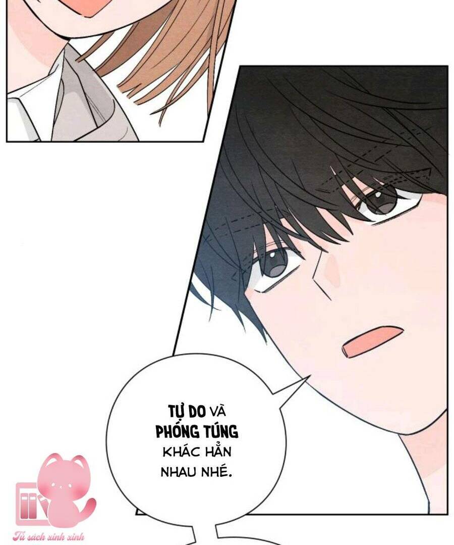 Bí Mật Thanh Xuân: Chapter 15