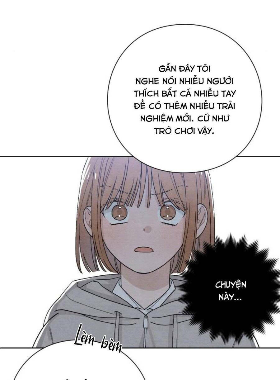 Bí Mật Thanh Xuân: Chapter 15