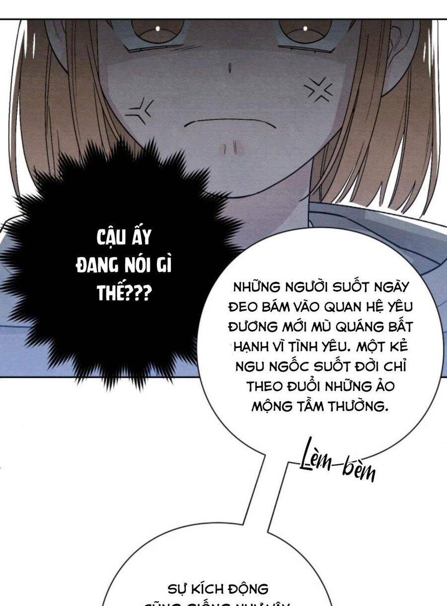 Bí Mật Thanh Xuân: Chapter 15