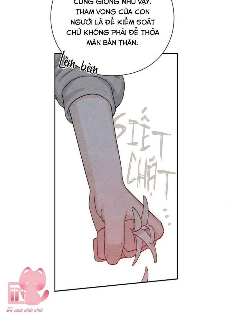 Bí Mật Thanh Xuân: Chapter 15