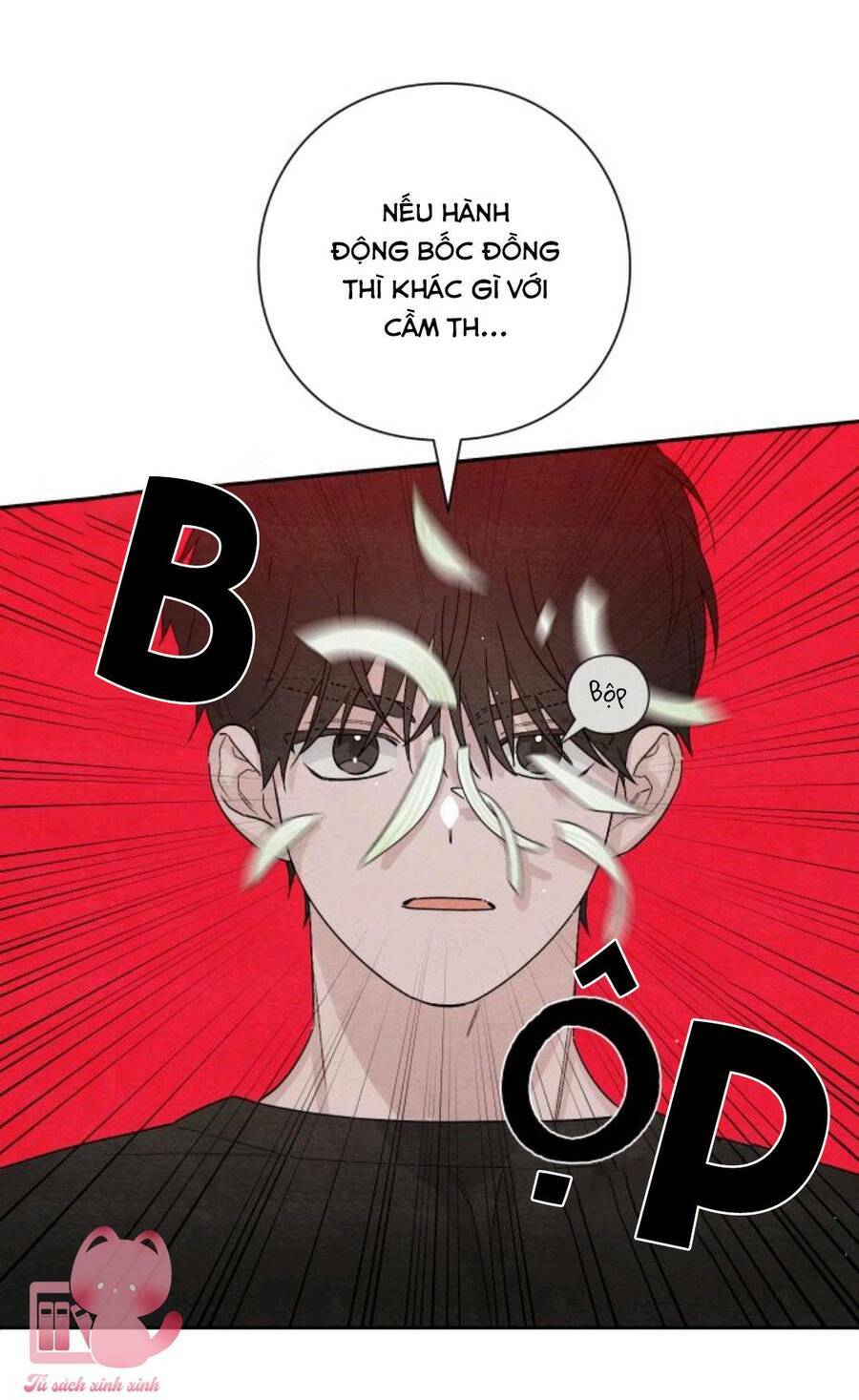 Bí Mật Thanh Xuân: Chapter 15