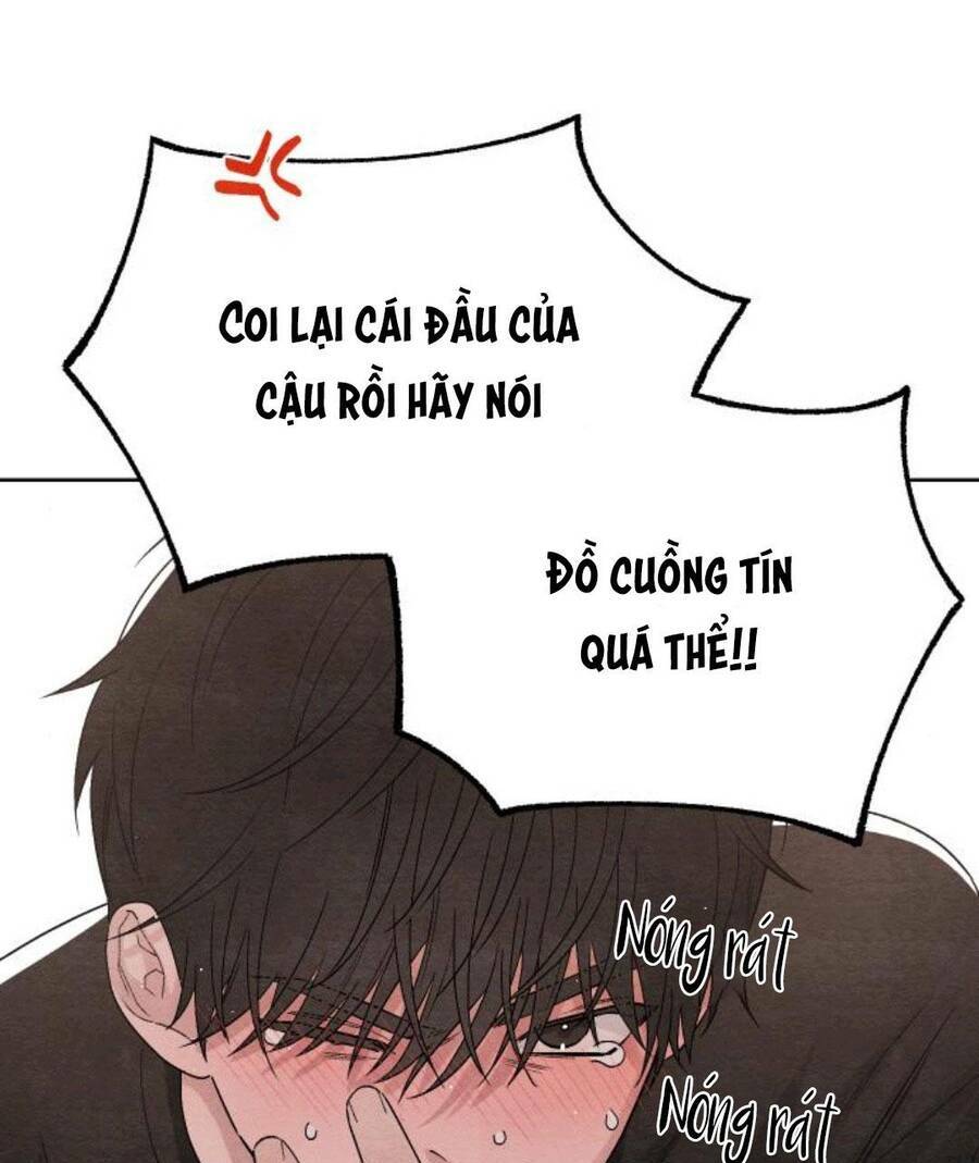 Bí Mật Thanh Xuân: Chapter 15