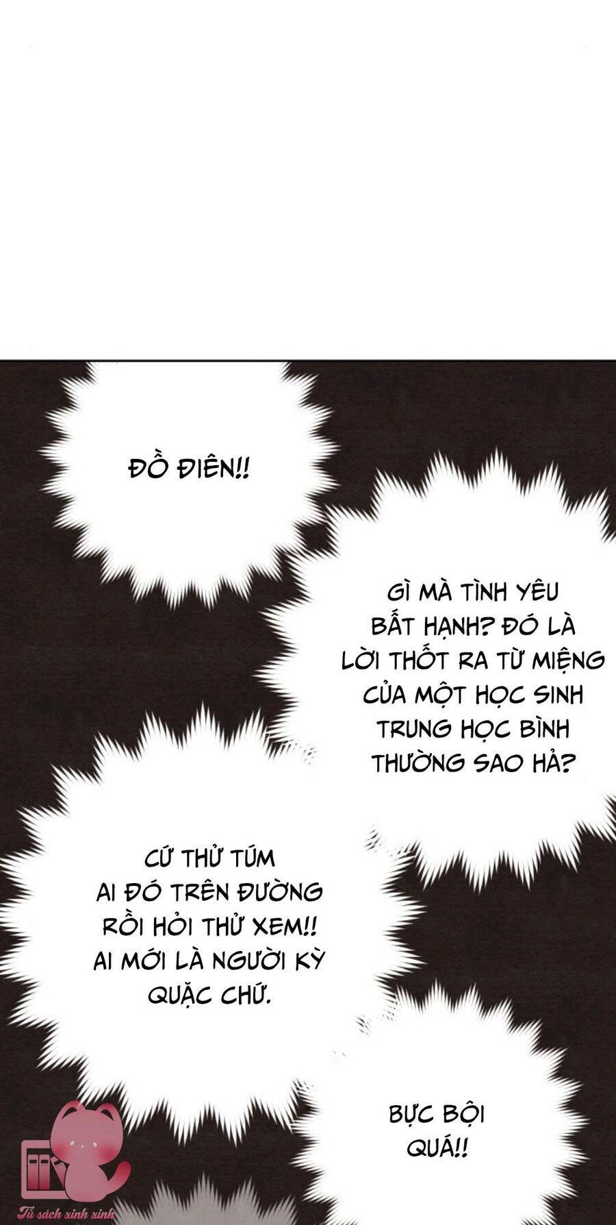 Bí Mật Thanh Xuân: Chapter 15