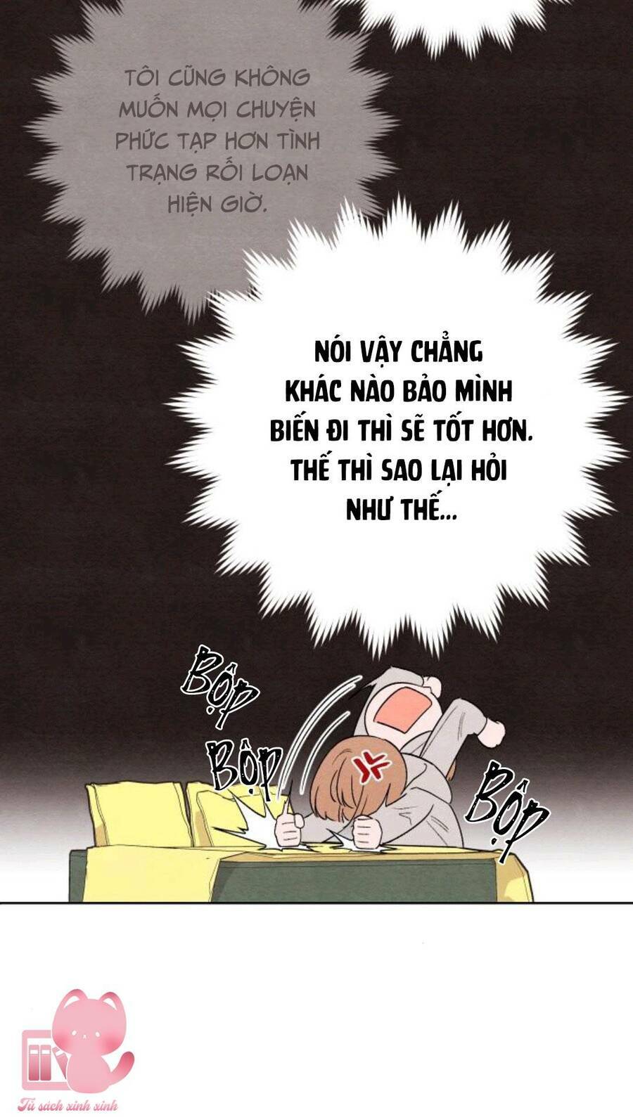 Bí Mật Thanh Xuân: Chapter 15