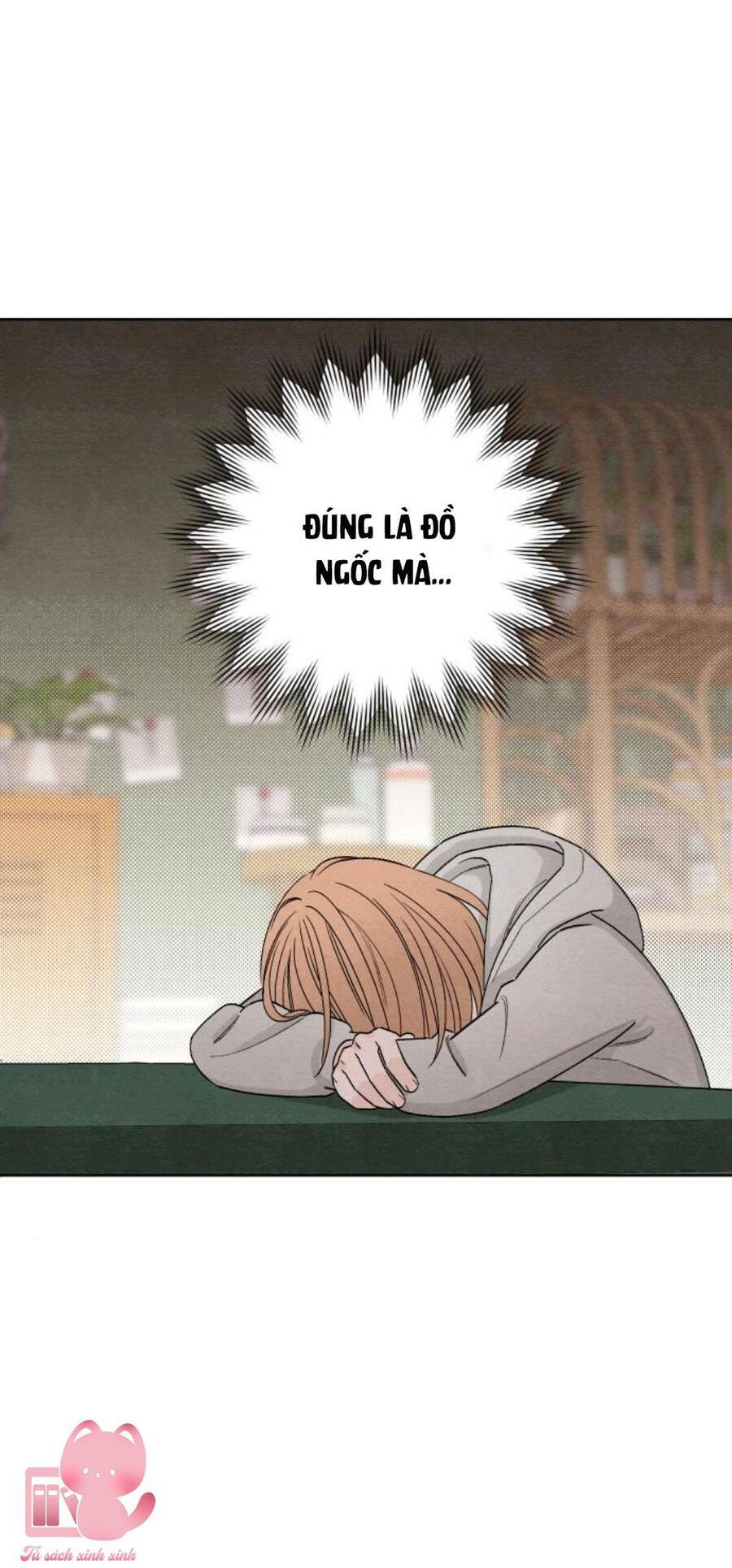 Bí Mật Thanh Xuân: Chapter 15
