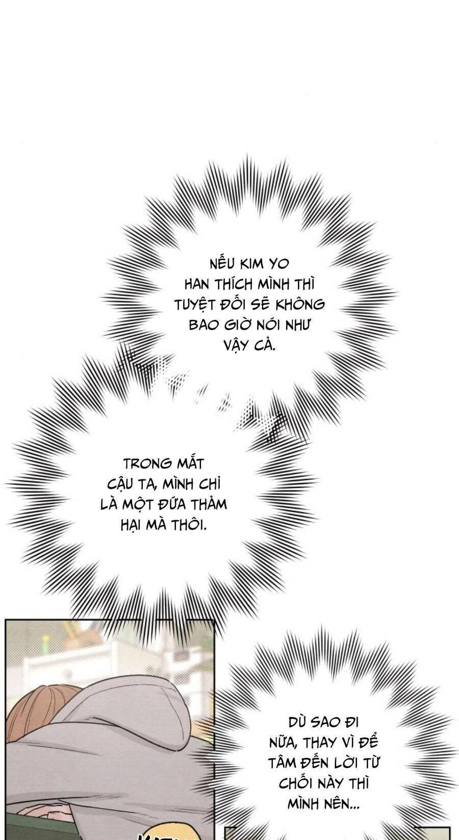 Bí Mật Thanh Xuân: Chapter 15