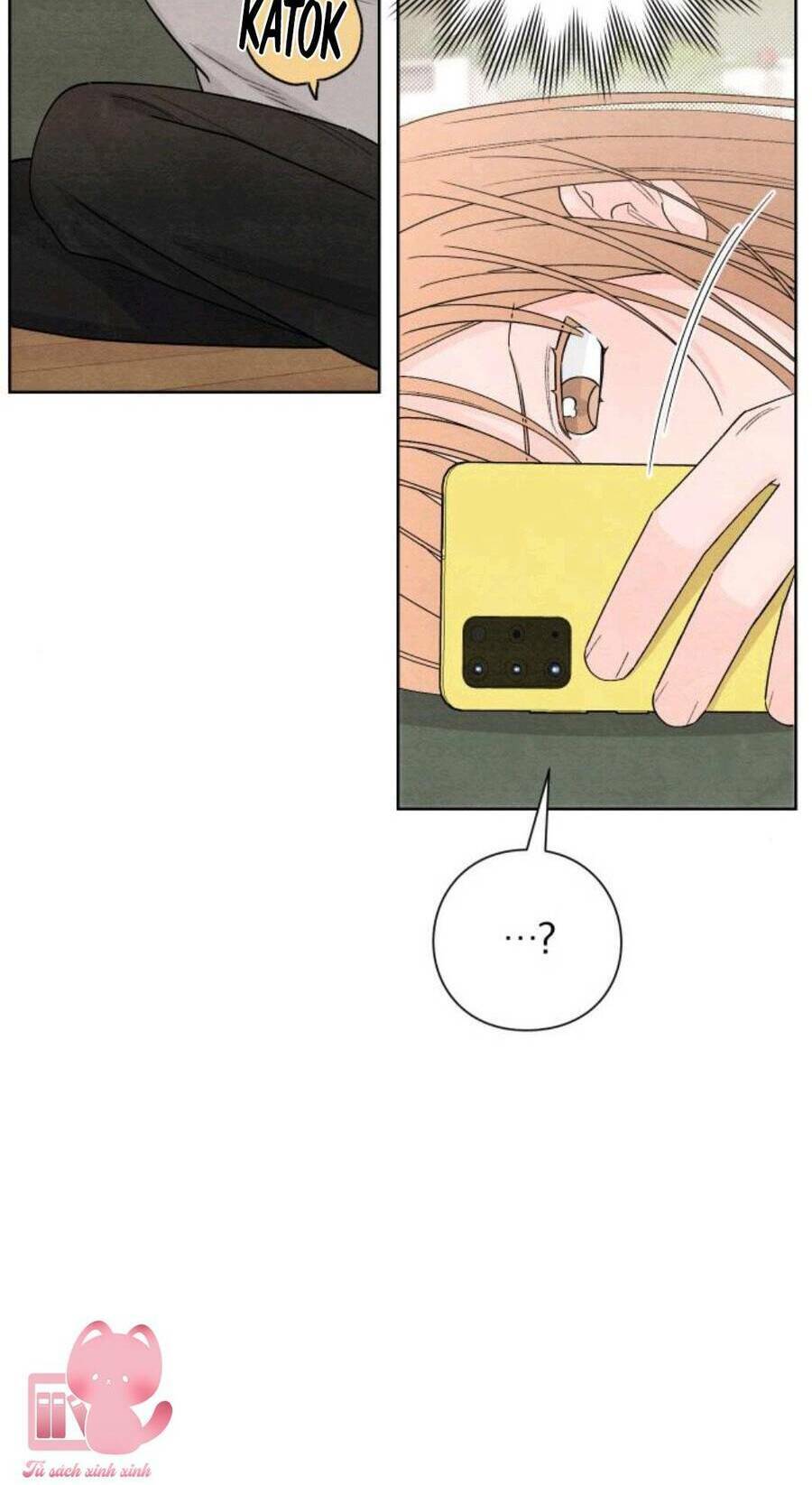 Bí Mật Thanh Xuân: Chapter 15