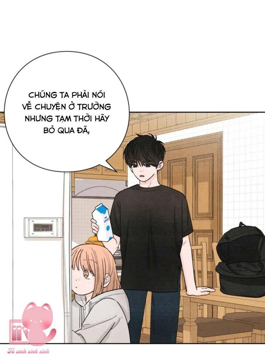 Bí Mật Thanh Xuân: Chapter 15
