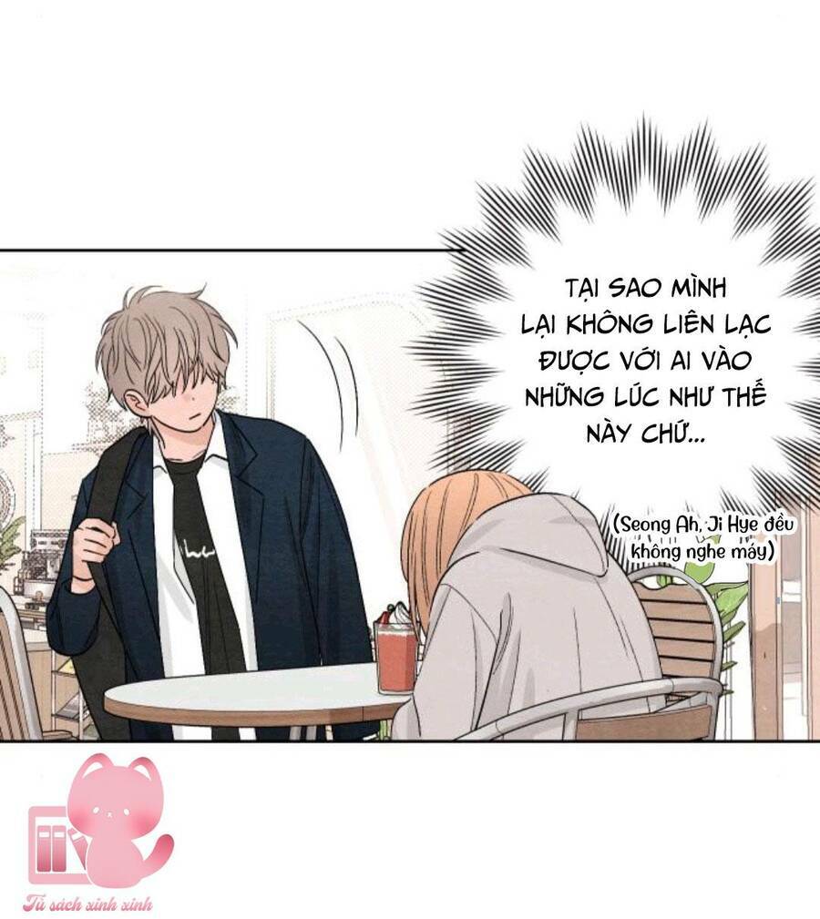 Bí Mật Thanh Xuân: Chapter 15