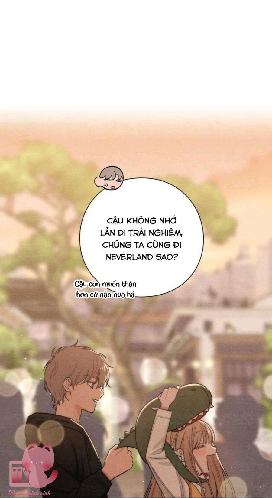 Bí Mật Thanh Xuân: Chapter 15