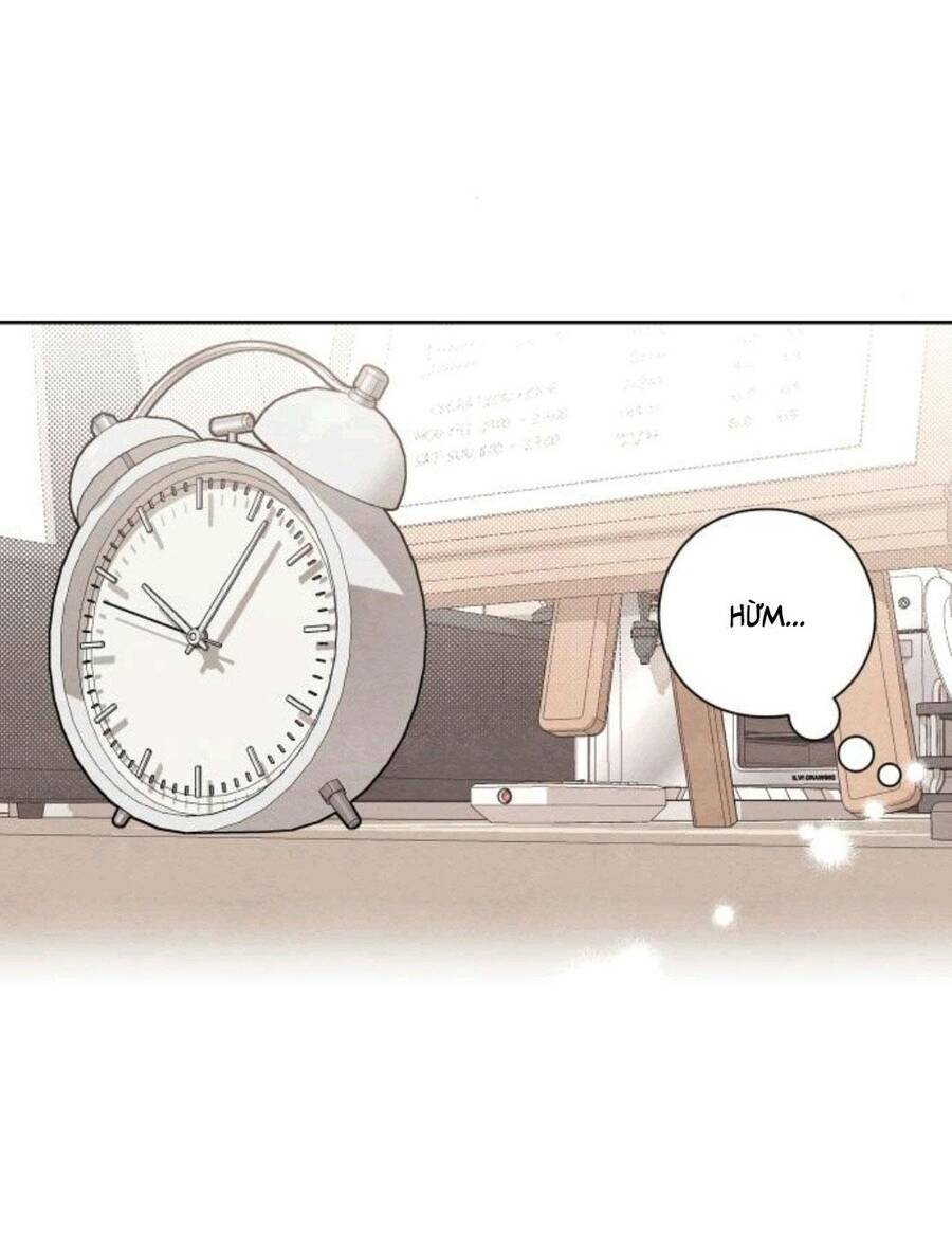 Bí Mật Thanh Xuân: Chapter 15