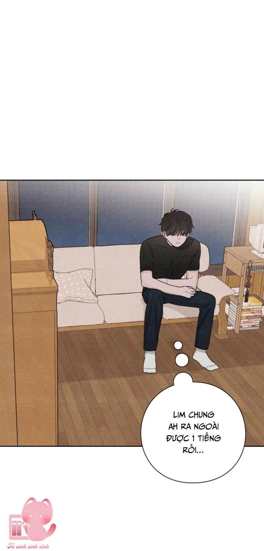 Bí Mật Thanh Xuân: Chapter 15
