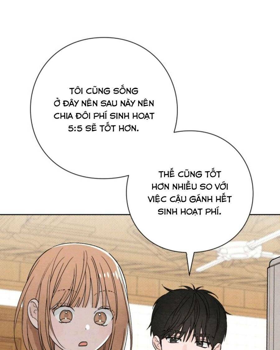 Bí Mật Thanh Xuân: Chapter 15
