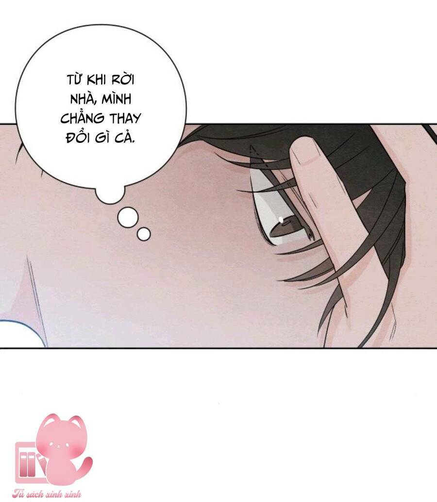 Bí Mật Thanh Xuân: Chapter 15