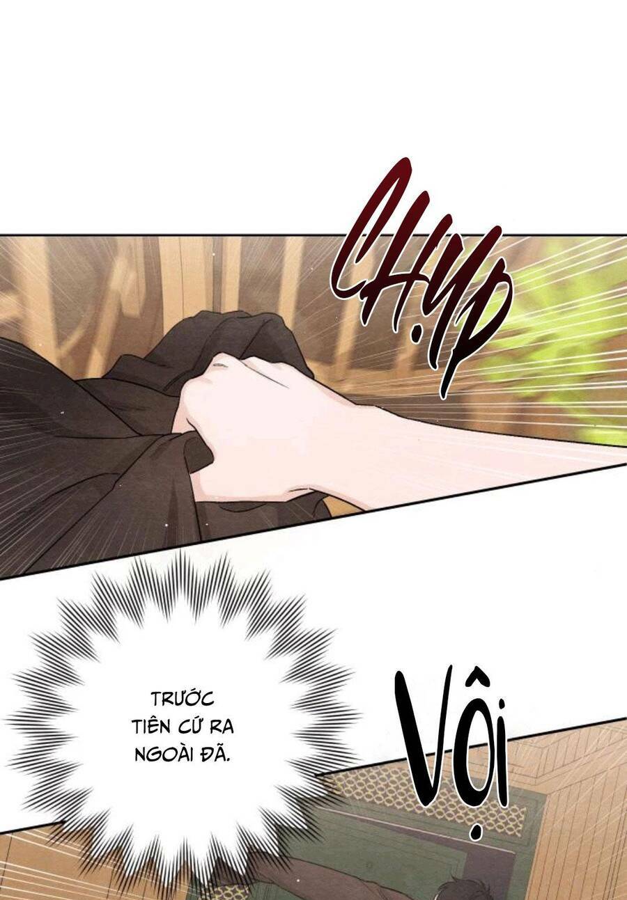 Bí Mật Thanh Xuân: Chapter 15