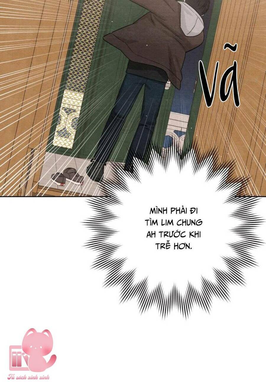 Bí Mật Thanh Xuân: Chapter 15