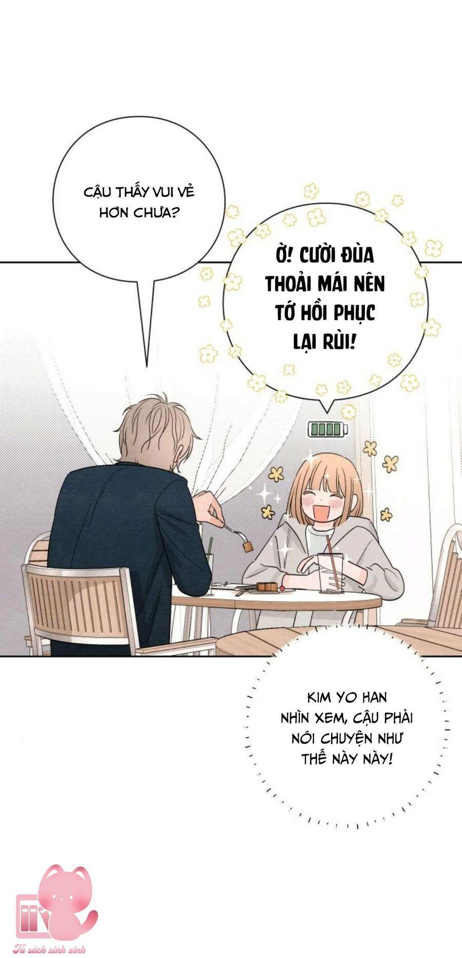 Bí Mật Thanh Xuân: Chapter 15