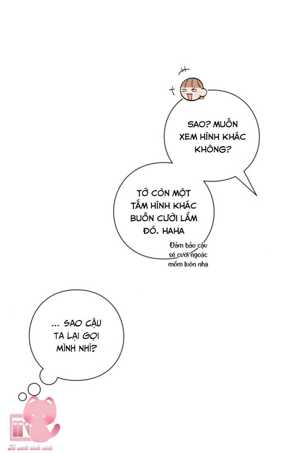 Bí Mật Thanh Xuân: Chapter 15
