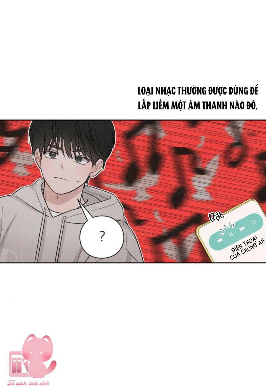 Bí Mật Thanh Xuân: Chapter 26