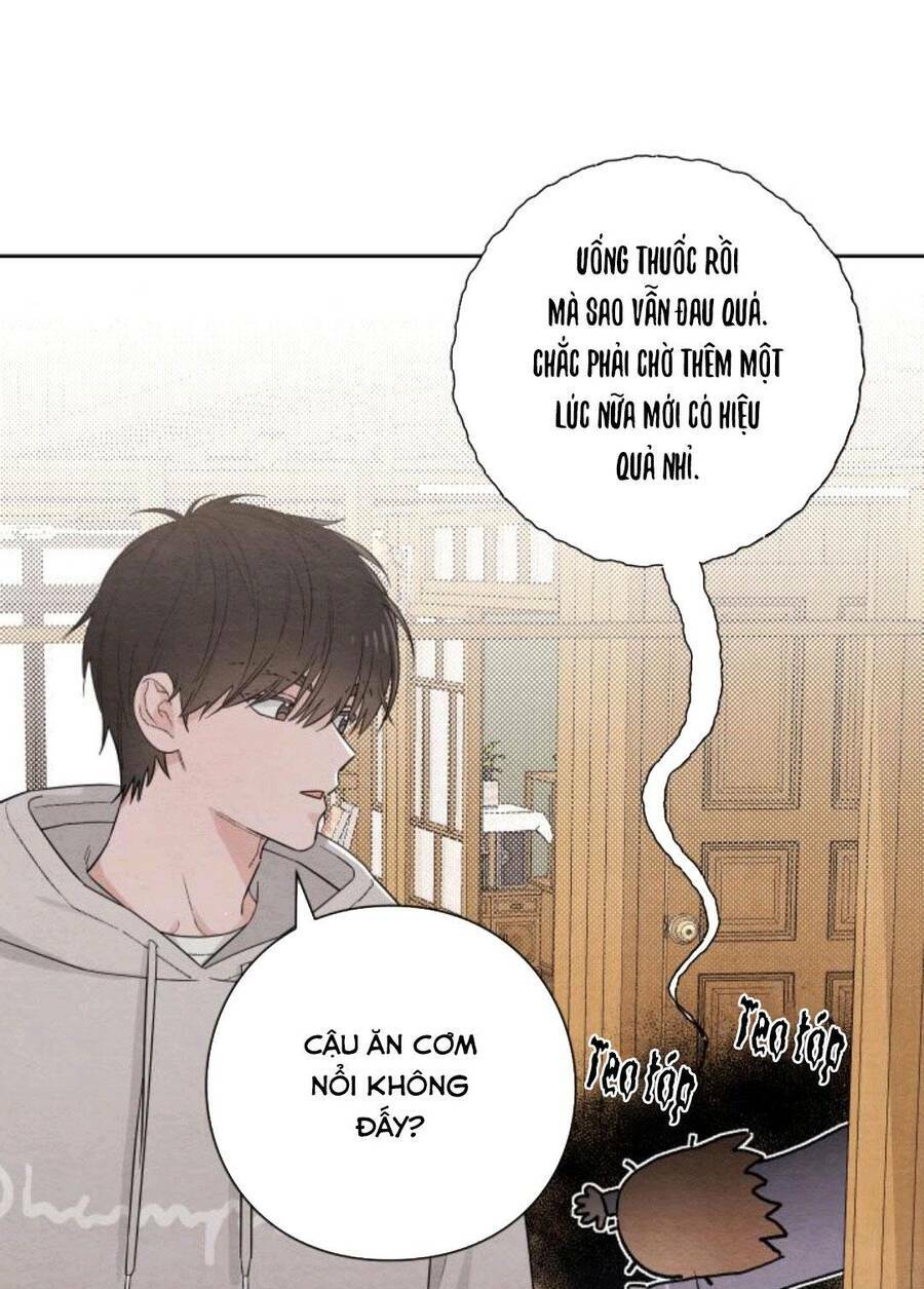 Bí Mật Thanh Xuân: Chapter 26