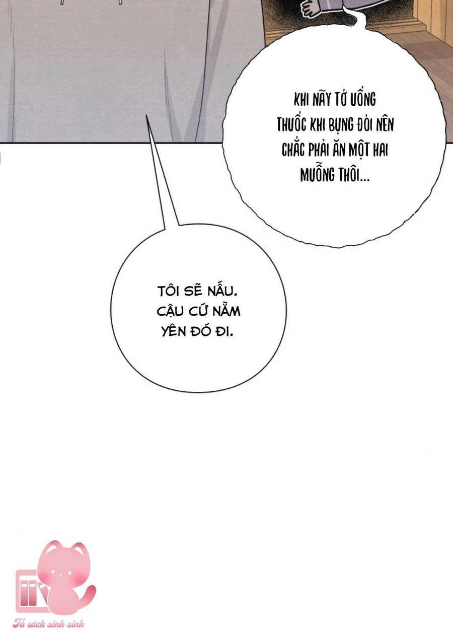 Bí Mật Thanh Xuân: Chapter 26