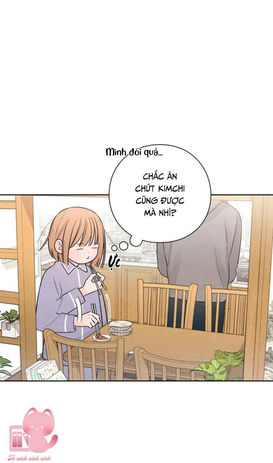 Bí Mật Thanh Xuân: Chapter 26