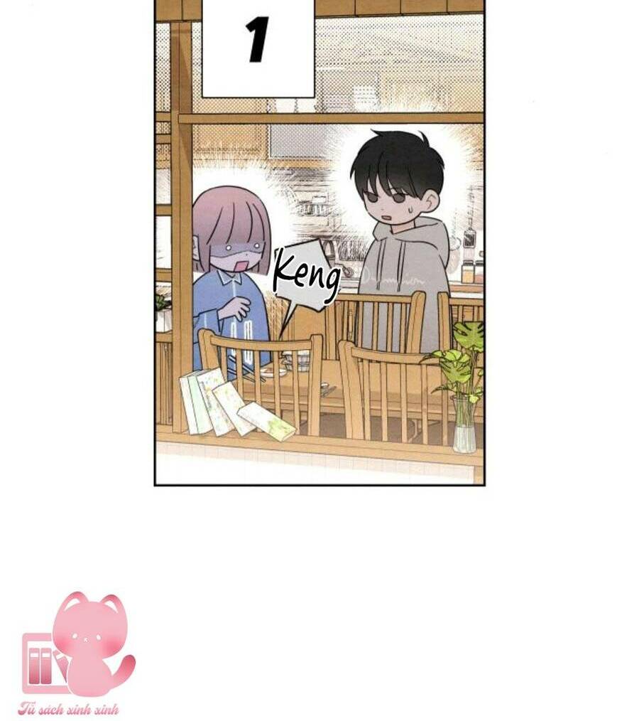 Bí Mật Thanh Xuân: Chapter 26
