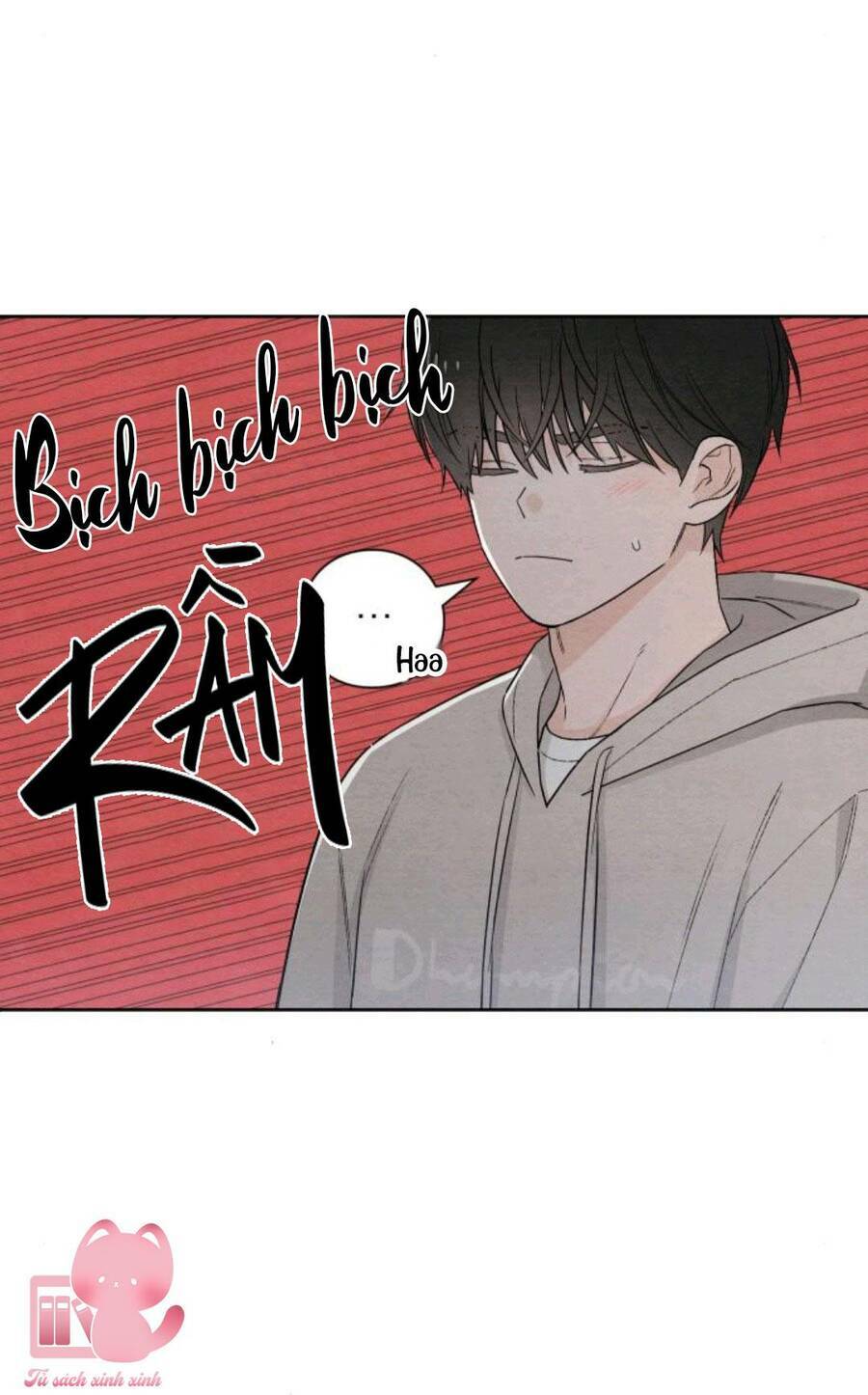 Bí Mật Thanh Xuân: Chapter 26