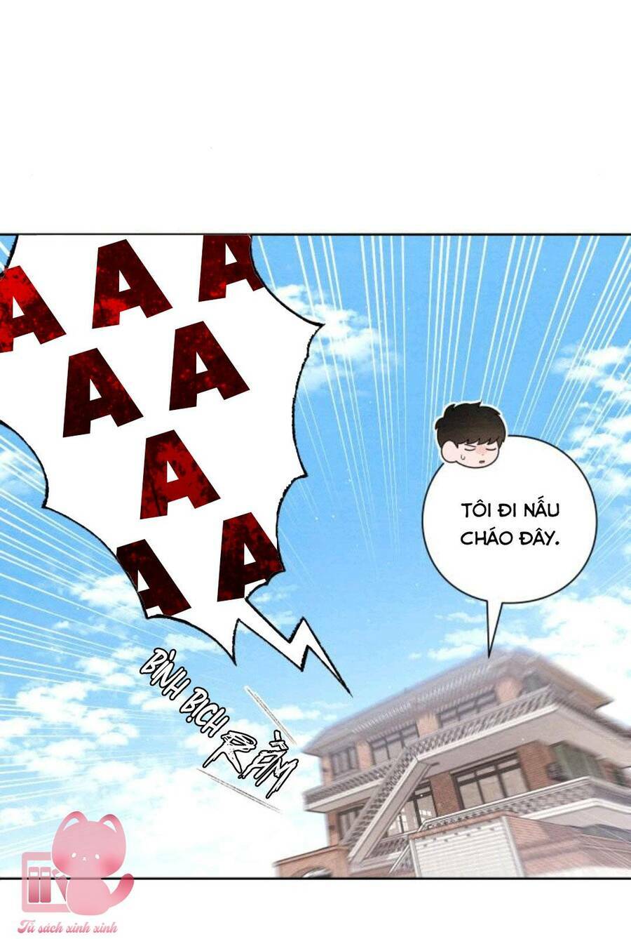 Bí Mật Thanh Xuân: Chapter 26