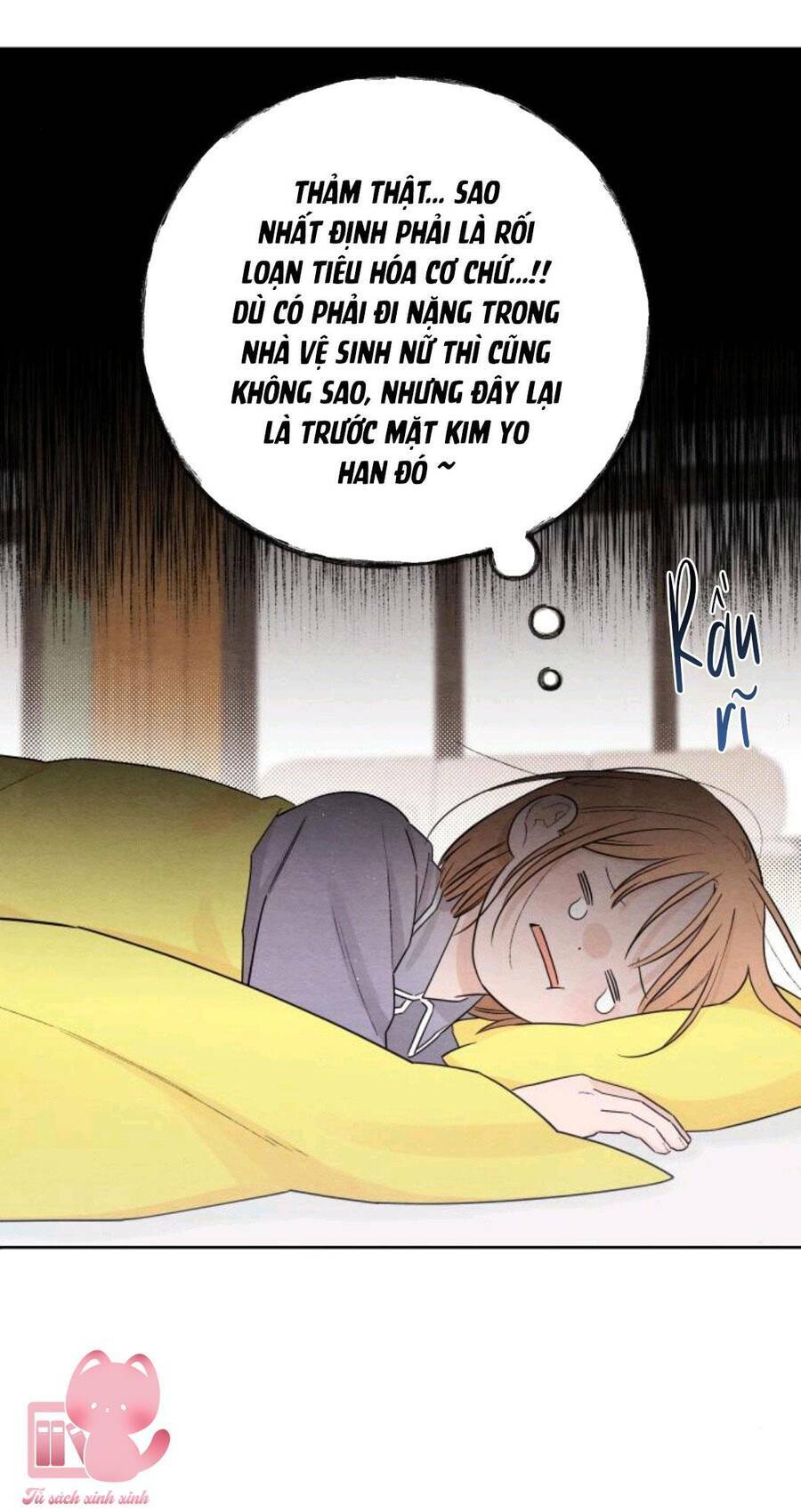 Bí Mật Thanh Xuân: Chapter 26