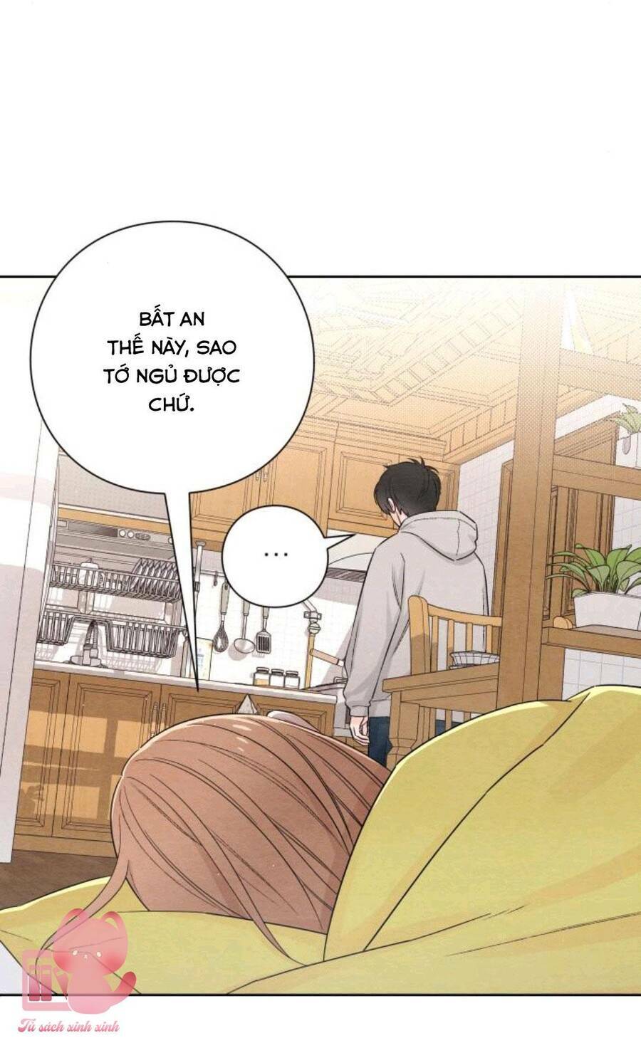 Bí Mật Thanh Xuân: Chapter 26