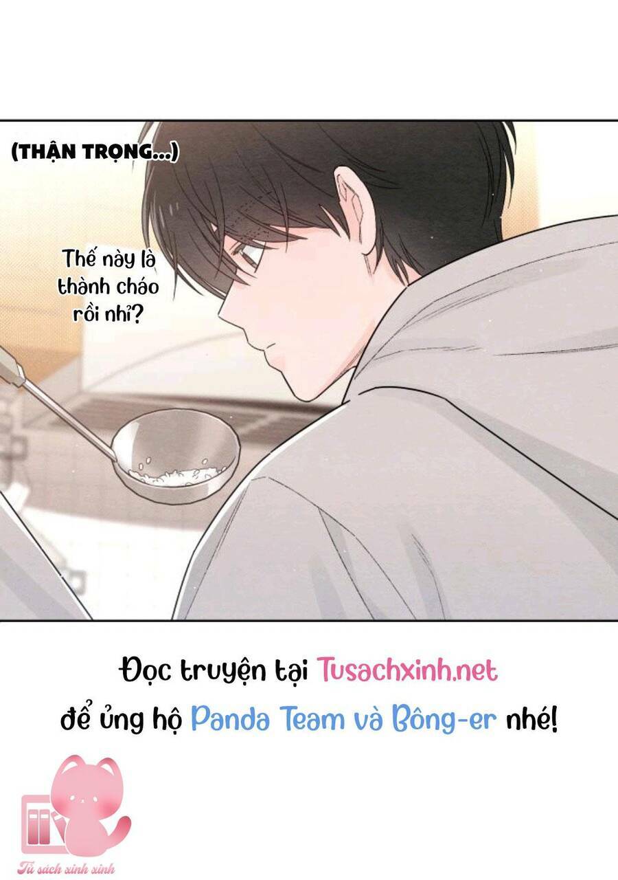 Bí Mật Thanh Xuân: Chapter 26