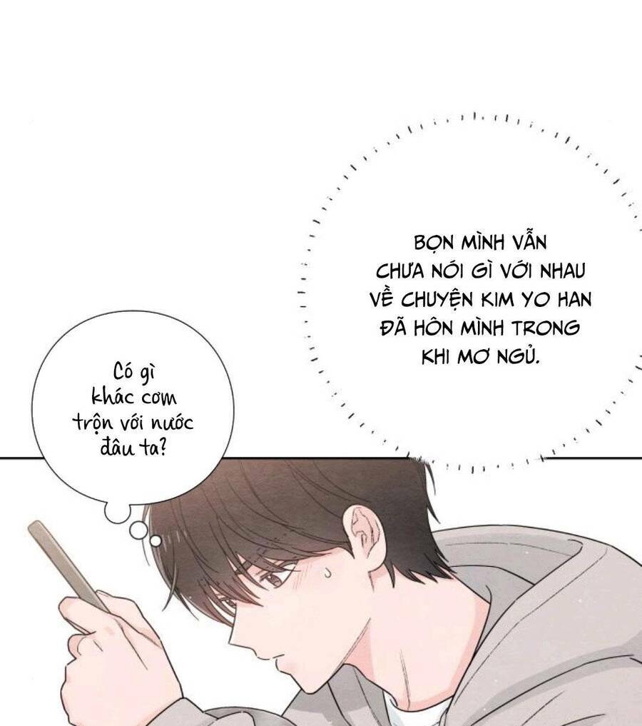 Bí Mật Thanh Xuân: Chapter 26