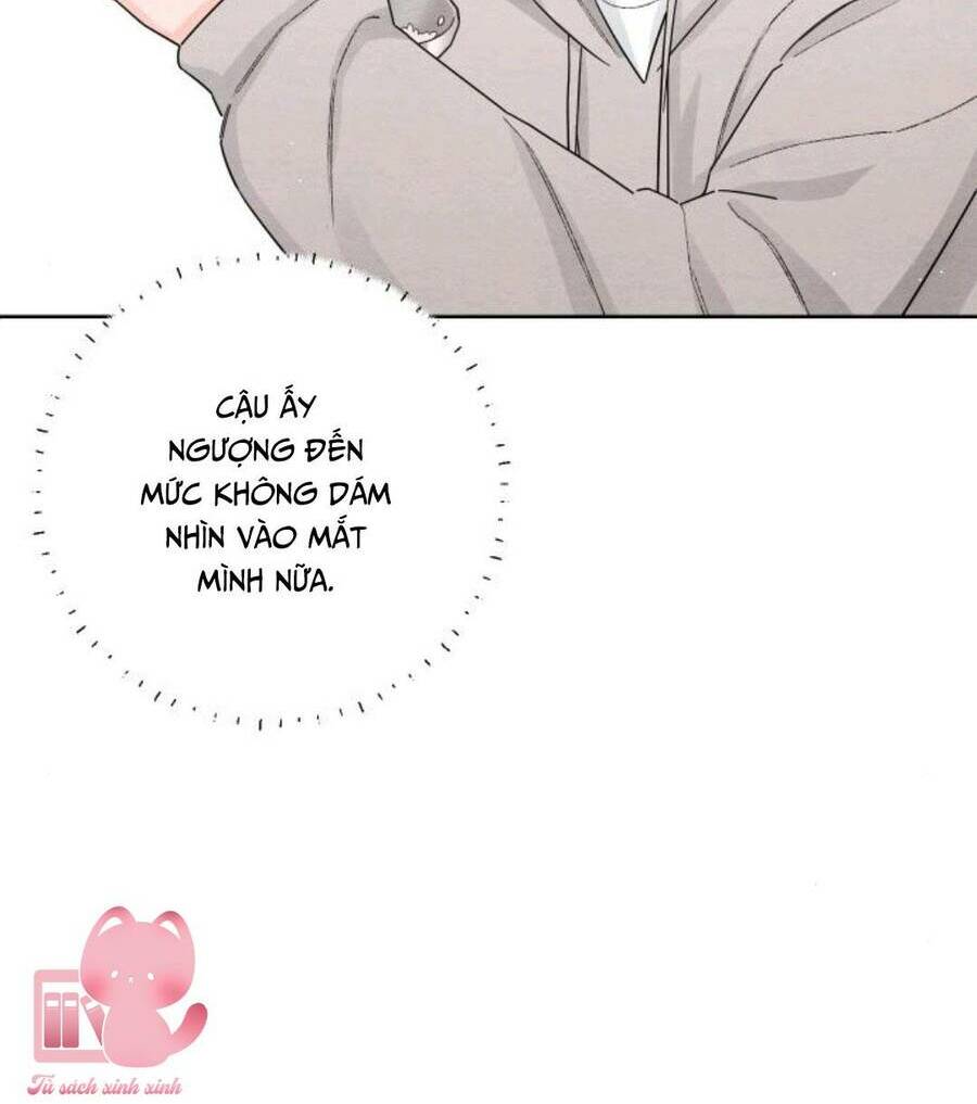 Bí Mật Thanh Xuân: Chapter 26