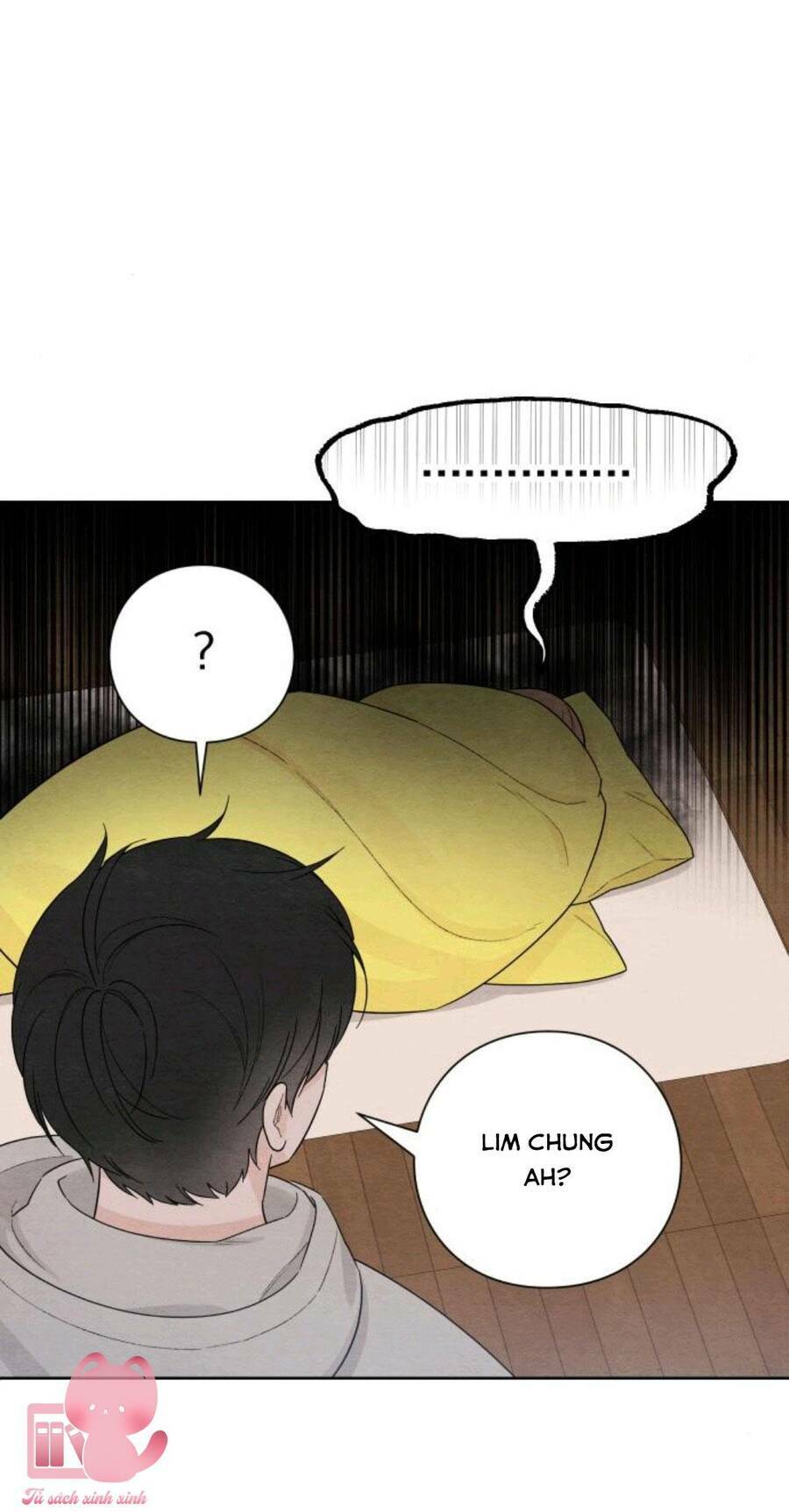 Bí Mật Thanh Xuân: Chapter 26