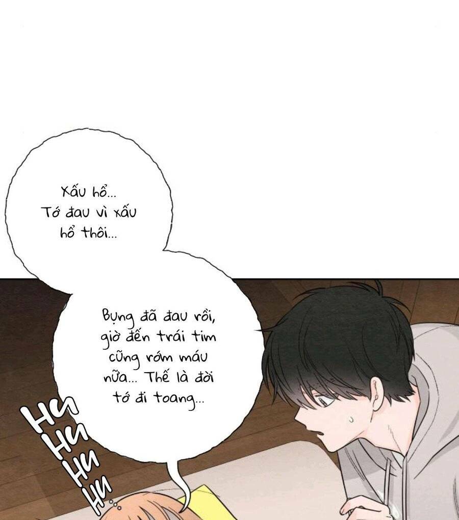 Bí Mật Thanh Xuân: Chapter 26