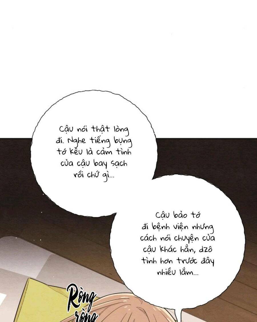 Bí Mật Thanh Xuân: Chapter 26